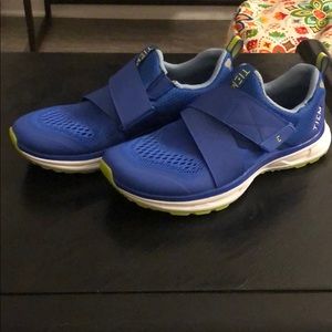 Tiem slipstream cycle shoes